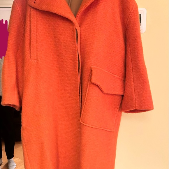 Niū jacket - Picture 1 of 6